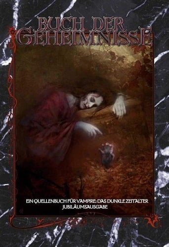 Buch der Geheimnisse
