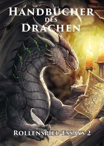 Handbücher des Drachen - Rollenspiel-Essays