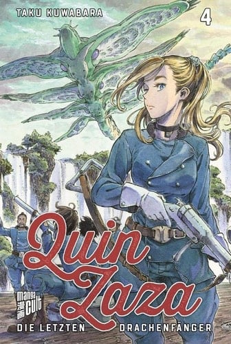 Quin Zaza