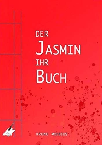 “Der” Jasmin ihr Buch