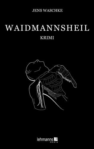 Waidmannsheil Krimi : Professor Nodus' zweiter Fall