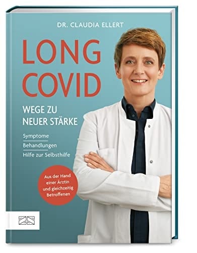 Long Covid Wege zu neuer Stärke