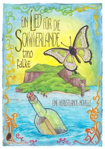 Ein Lied für die Sommerlande eine Herbstlande-Novelle