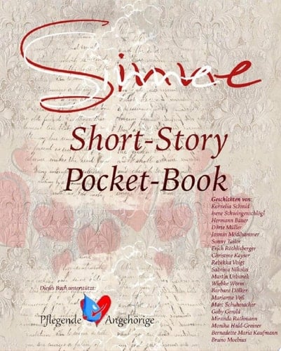Sinne Short-Story Pocket-Book