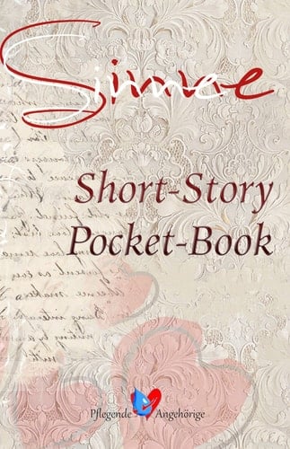 Sinne - Short-Story Pocket-Book