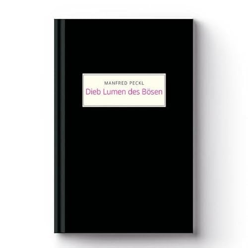 DIEB LUMEN DES BÖSEN