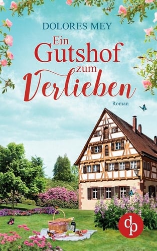 Ein Gutshof zum Verlieben