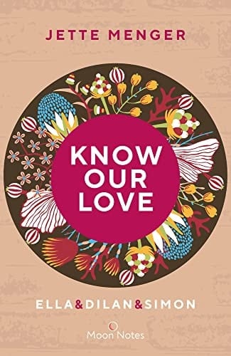 Know our love Ella & Dilan & Simon