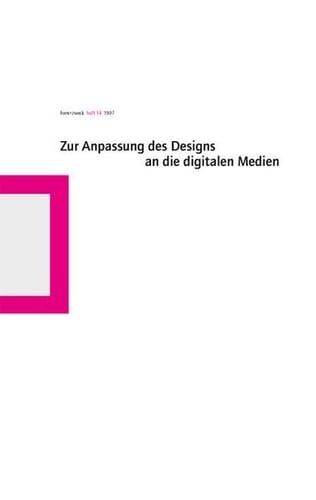Form + Zweck
