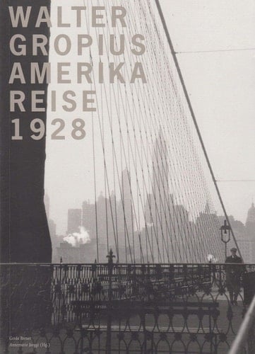 American journey 1928