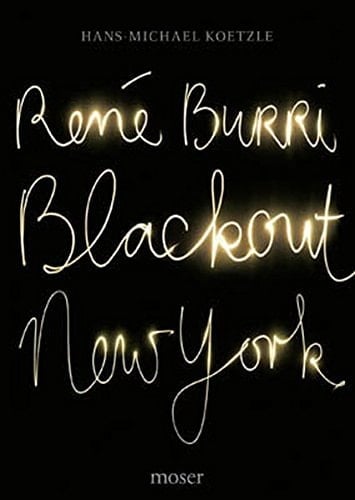 Blackout New York 9. November 1965
