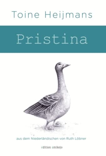 Pristina Roman