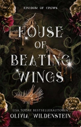 House of beating wings Ausgabe ebook