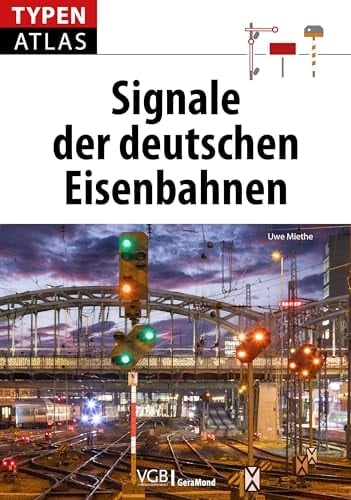 Signale der deutschen Eisenbahnen