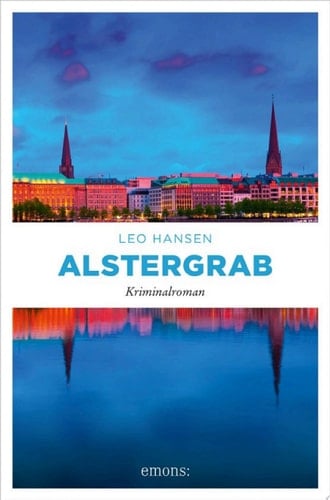 Alstergrab Kriminalroman