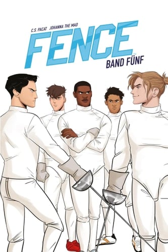 Fence 5