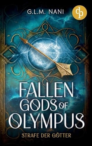 Fallen Gods of Olympus Strafe der Götter