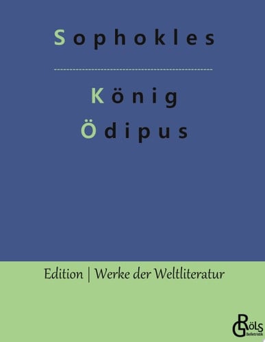 König Ödipus