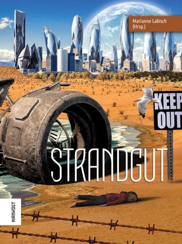 Strandgut Anthologie