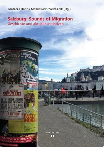 Salzburg: Sounds of Migration Geschichte und aktuelle Initiativen