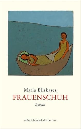 Frauenschuh Roman
