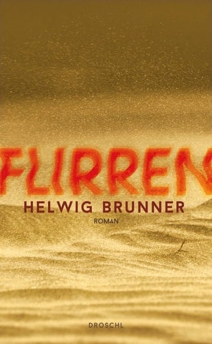 Flirren Roman