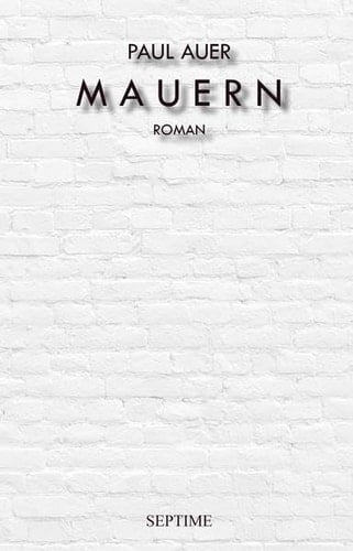 Mauern Roman