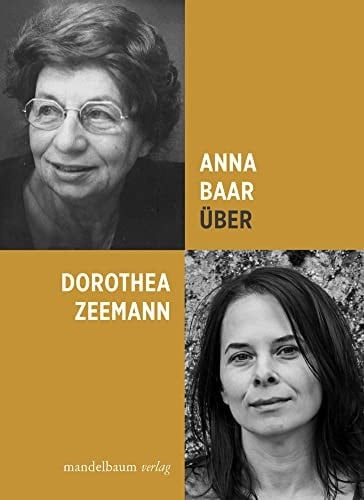 Über Dorothea Zeemann