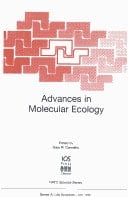 Advances in molecular ecology
