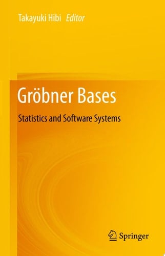 Gröbner Bases