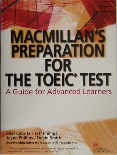 TOEIC TEST