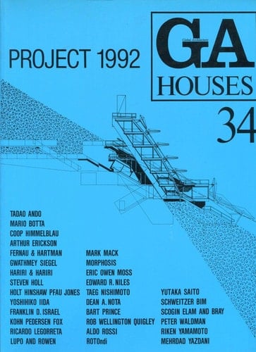 Project 1992