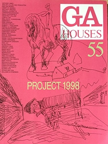 Project 1998