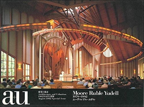 Mry - Moore, Ruble, Yudell, 1979-1992