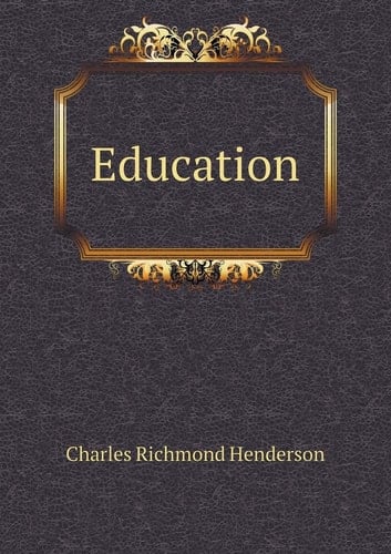 Education