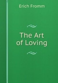 The Art of Loving
