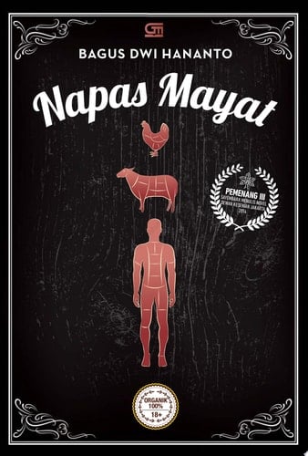 Napas Mayat