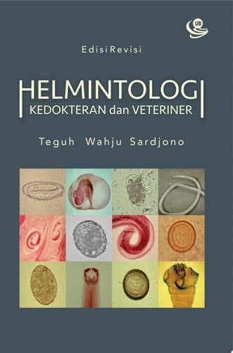 Helmintologi Kedokteran dan Veteriner Edisi Revisi