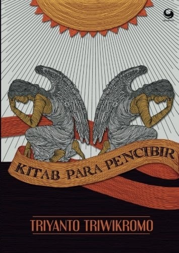 Kitab para pencibir kumpulan puisi