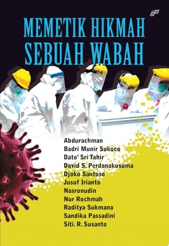 Memetik Hikmah Sebuah Wabah