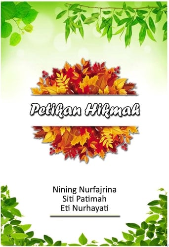 Petikan Hikmah