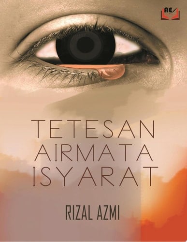 Tetesan Air Mata Isyarat Novel