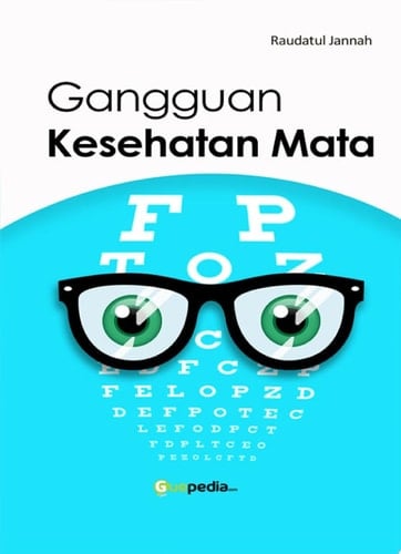 Gangguang dan Kesehatan Mata