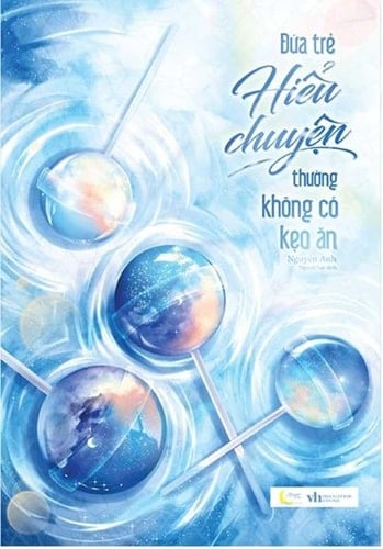 Đứa trẻ hiểu chuyện thường không có kẹo ăn