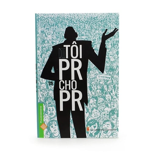 Tôi PR cho PR