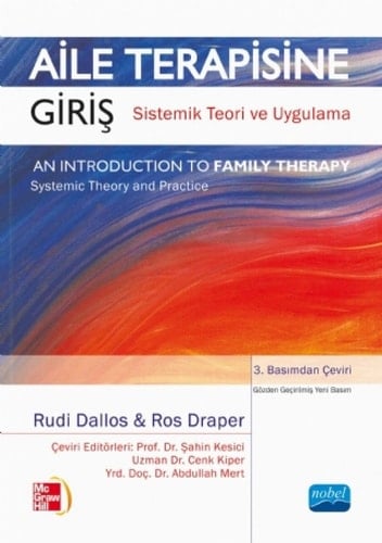 Aile Terapisine Giris Sistemik Teori ve Uygulama