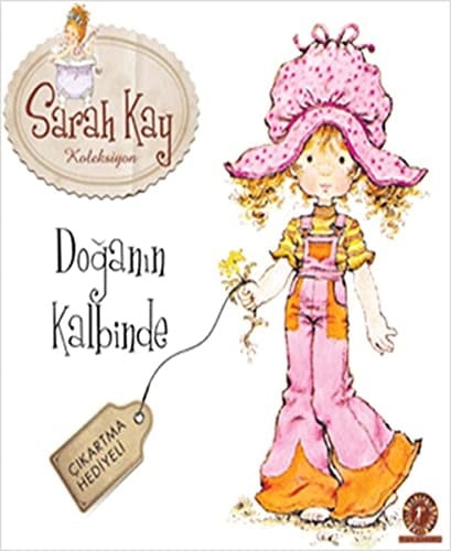 Doganin Kalbinde Sarah Kay Koleksiyon