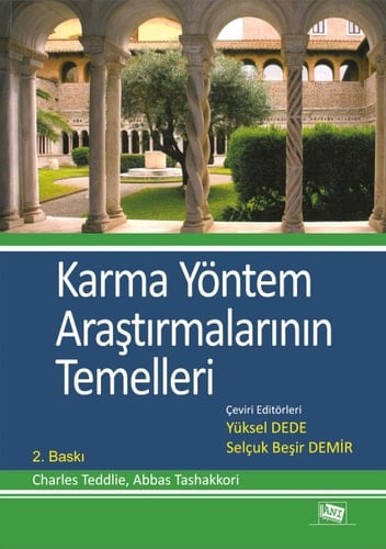 Karma Yöntem Araştırmalarının Temelleri