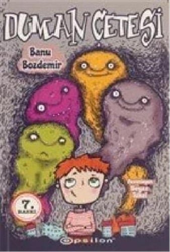 Duman Cetesi