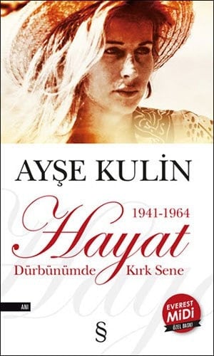 Hayat Dürbünümde Kirk Sene Midi Boy 1941-1964